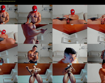 maximohoot — 96 minute Chaturbate male cam show recording, 720p, Oct 30, 2024