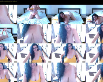mayabbw50tits — 64 minute Chaturbate female cam show recording, 720p, Oct 30, 2024