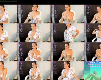 meganconnor_ — 90 minute Chaturbate couple cam show recording, 720p, Oct 30, 2024