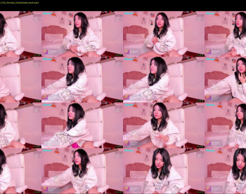 melanie_owo — 7 minute Chaturbate female cam show recording, 720p, Oct 30, 2024
