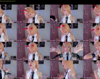 mia_angeel_ — 3 minute Chaturbate female cam show recording, 720p, Oct 30, 2024