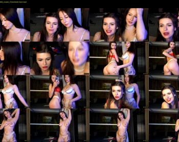 mia_cloudy — 9 minute Chaturbate female cam show recording, 720p, Oct 30, 2024