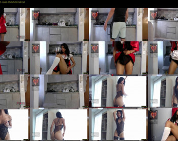minikunis — 122 minute Chaturbate couple cam show recording, 720p, Oct 30, 2024