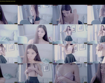 miso_misa — 57 minute Chaturbate female cam show recording, 720p, Oct 30, 2024
