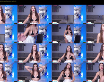 mona_saxxx — 44 minute Chaturbate female cam show recording, 720p, Oct 31, 2024
