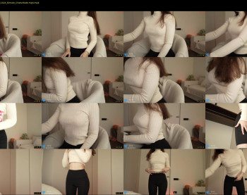 ms_seductive — 67 minute Chaturbate female cam show recording, 720p, Oct 30, 2024