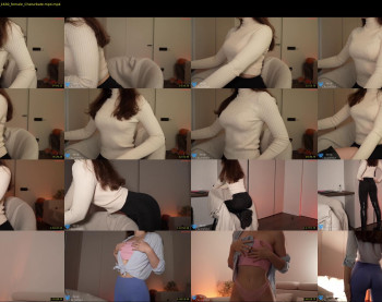 ms_seductive — 120 minute Chaturbate female cam show recording, 720p, Oct 30, 2024