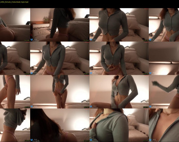 ms_seductive — 17 minute Chaturbate female cam show recording, 720p, Oct 30, 2024