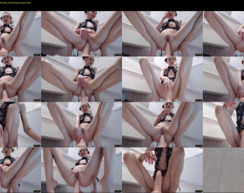 mullty — 28 minute Chaturbate female cam show recording, 720p, Oct 30, 2024