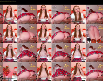 nancy_winter — 121 minute Chaturbate female cam show recording, 720p, Oct 30, 2024