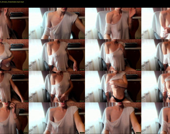 nickyplus — 16 minute Chaturbate couple cam show recording, 720p, Oct 30, 2024