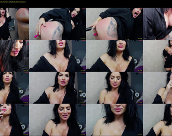 nicollereyn — 21 minute Chaturbate female cam show recording, 720p, Oct 31, 2024