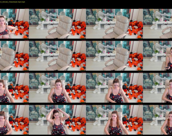 nika_tailor — 7 minute Chaturbate female cam show recording, 720p, Oct 30, 2024