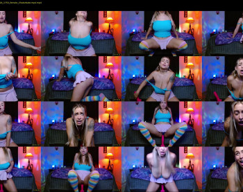 ohmyalexandria — 19 minute Chaturbate couple cam show recording, 720p, Oct 30, 2024