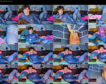 ololkd — 19 minute Chaturbate male cam show recording, 720p, Oct 30, 2024