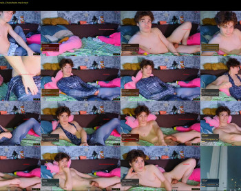 ololkd — 94 minute Chaturbate male cam show recording, 720p, Oct 30, 2024