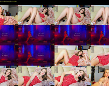 palach2323 — 122 minute Chaturbate couple cam show recording, 720p, Oct 30, 2024