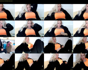 pam_fans — 26 minute Chaturbate female cam show recording, 720p, Oct 30, 2024