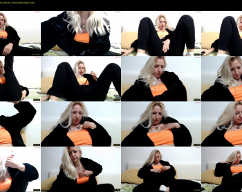 pam_fans — 21 minute Chaturbate female cam show recording, 720p, Oct 30, 2024
