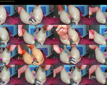 patty_m — 10 minute Chaturbate female cam show recording, 720p, Oct 30, 2024