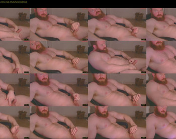 pec_inspector — 20 minute Chaturbate male cam show recording, 480p, Oct 31, 2024