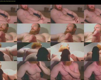 pec_inspector — 37 minute Chaturbate male cam show recording, 480p, Oct 31, 2024