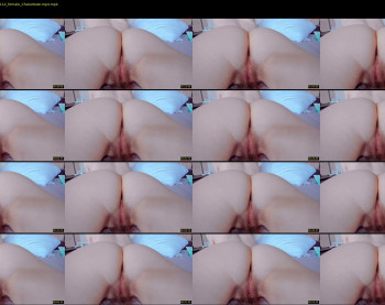 perfectdate — 11 minute Chaturbate female cam show recording, 720p, Oct 30, 2024