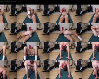 peterparkerrxox — 6 minute Chaturbate male cam show recording, 720p, Oct 30, 2024