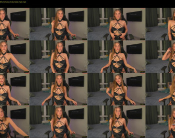 playwithmil — 11 minute Chaturbate couple cam show recording, 720p, Oct 30, 2024