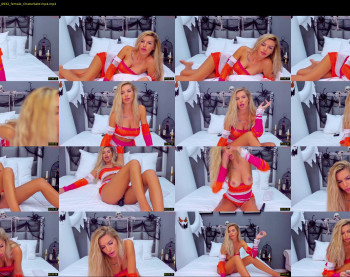 rachel_quinn_ — 61 minute Chaturbate female cam show recording, 720p, Oct 30, 2024