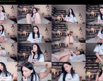 riskyproject — 92 minute Chaturbate couple cam show recording, 720p, Oct 30, 2024