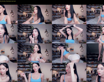 riskyproject — 32 minute Chaturbate couple cam show recording, 720p, Oct 30, 2024