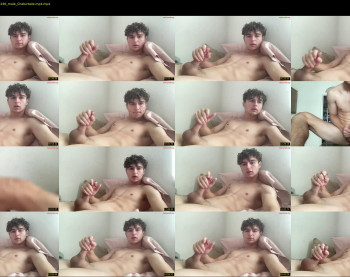 ryan287747 — 31 minute Chaturbate male cam show recording, 480p, Oct 30, 2024