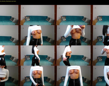 sara_daisy — 12 minute Chaturbate female cam show recording, 720p, Oct 30, 2024