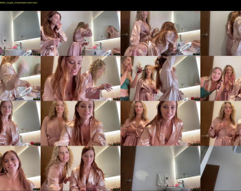 saraloverays — 45 minute Chaturbate female cam show recording, 720p, Oct 31, 2024