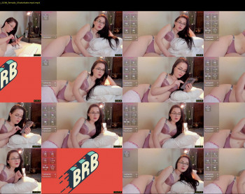 sargonium909 — 121 minute Chaturbate female cam show recording, 720p, Oct 30, 2024