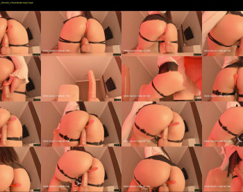 shaix_xx — 50 minute Chaturbate female cam show recording, 720p, Oct 30, 2024