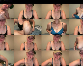 smexxii93 — 43 minute Chaturbate female cam show recording, 480p, Oct 30, 2024