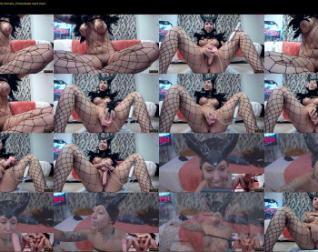 sofi_mora — 48 minute Chaturbate female cam show recording, 720p, Oct 30, 2024