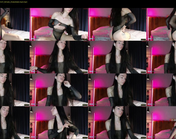 superhot2cb — 14 minute Chaturbate female cam show recording, 720p, Oct 30, 2024