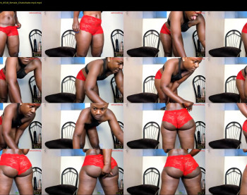 sweety_shawtys — 6 minute Chaturbate female cam show recording, 360p, Oct 30, 2024