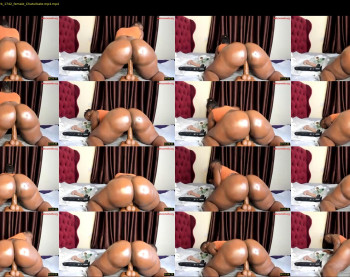 sweety_shawtys — 7 minute Chaturbate female cam show recording, 360p, Oct 30, 2024