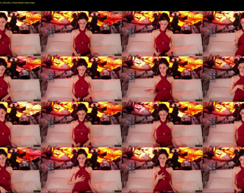 taanni_bc — 7 minute Chaturbate female cam show recording, 720p, Oct 31, 2024