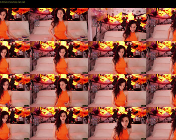 taanni_bc — 3 minute Chaturbate female cam show recording, 720p, Oct 31, 2024
