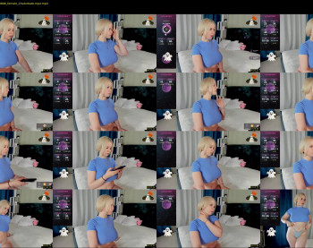 tasty__booty — 6 minute Chaturbate female cam show recording, 720p, Oct 30, 2024