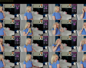 tasty__booty — 5 minute Chaturbate female cam show recording, 720p, Oct 30, 2024