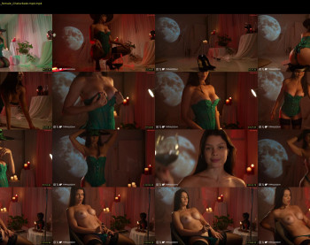 tifalock_ — 106 minute Chaturbate female cam show recording, 720p, Oct 31, 2024
