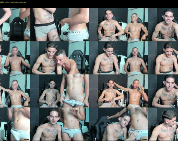 timothy_eliot — 39 minute Chaturbate male cam show recording, 720p, Oct 30, 2024