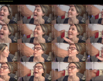 tinacb — 4 minute Chaturbate female cam show recording, 720p, Oct 30, 2024