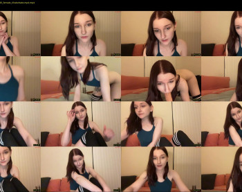 tinytittytia — 5 minute Chaturbate female cam show recording, 720p, Oct 30, 2024